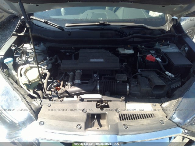 Photo 9 VIN: 2HKRW2H87HH604994 - HONDA CR-V 