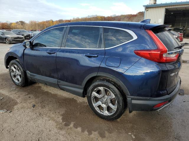 Photo 1 VIN: 2HKRW2H87HH611542 - HONDA CR-V EXL 