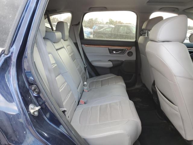 Photo 10 VIN: 2HKRW2H87HH611542 - HONDA CR-V EXL 