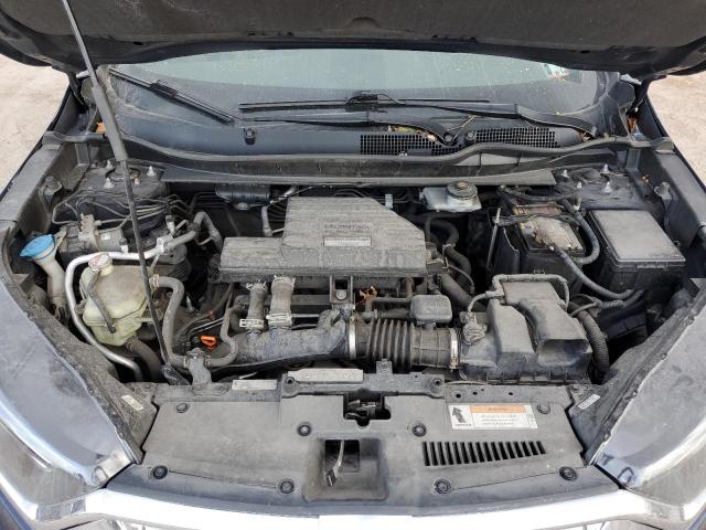 Photo 11 VIN: 2HKRW2H87HH611542 - HONDA CR-V EXL 