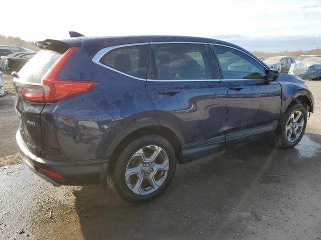 Photo 2 VIN: 2HKRW2H87HH611542 - HONDA CR-V EXL 