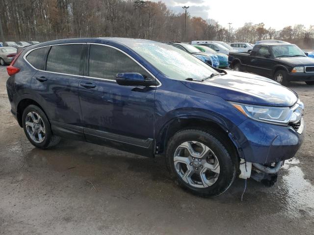 Photo 3 VIN: 2HKRW2H87HH611542 - HONDA CR-V EXL 