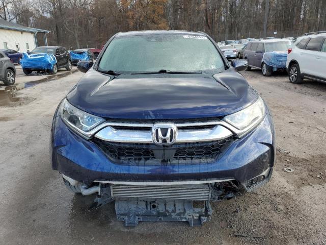 Photo 4 VIN: 2HKRW2H87HH611542 - HONDA CR-V EXL 