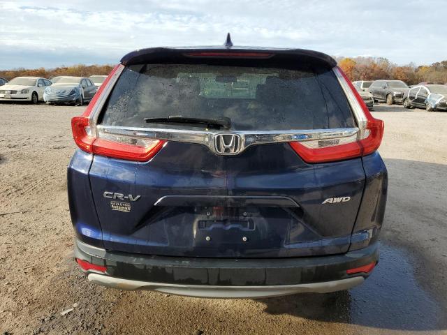 Photo 5 VIN: 2HKRW2H87HH611542 - HONDA CR-V EXL 