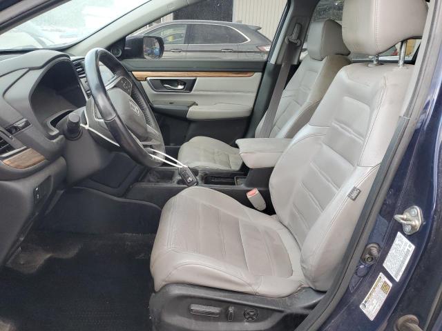 Photo 6 VIN: 2HKRW2H87HH611542 - HONDA CR-V EXL 