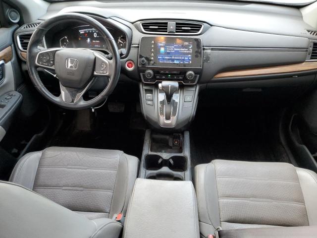 Photo 7 VIN: 2HKRW2H87HH611542 - HONDA CR-V EXL 