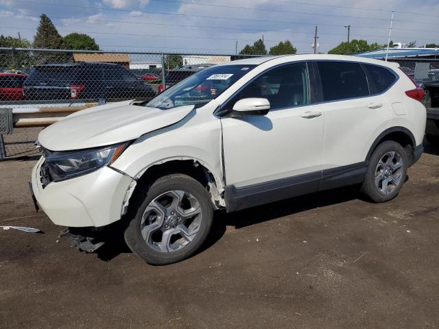 Photo 0 VIN: 2HKRW2H87HH624744 - HONDA CR-V EXL 