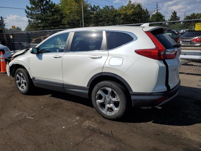 Photo 1 VIN: 2HKRW2H87HH624744 - HONDA CR-V EXL 