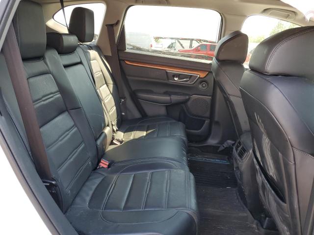 Photo 10 VIN: 2HKRW2H87HH624744 - HONDA CR-V EXL 