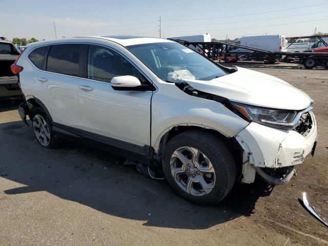 Photo 3 VIN: 2HKRW2H87HH624744 - HONDA CR-V EXL 