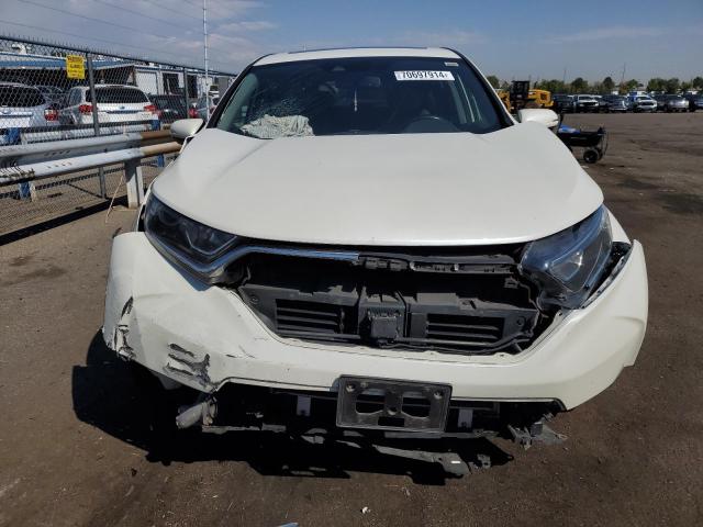 Photo 4 VIN: 2HKRW2H87HH624744 - HONDA CR-V EXL 