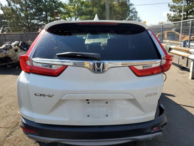 Photo 5 VIN: 2HKRW2H87HH624744 - HONDA CR-V EXL 