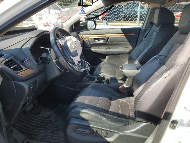 Photo 6 VIN: 2HKRW2H87HH624744 - HONDA CR-V EXL 