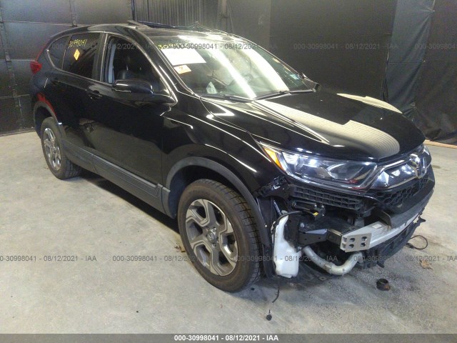 Photo 0 VIN: 2HKRW2H87HH626476 - HONDA CR-V 