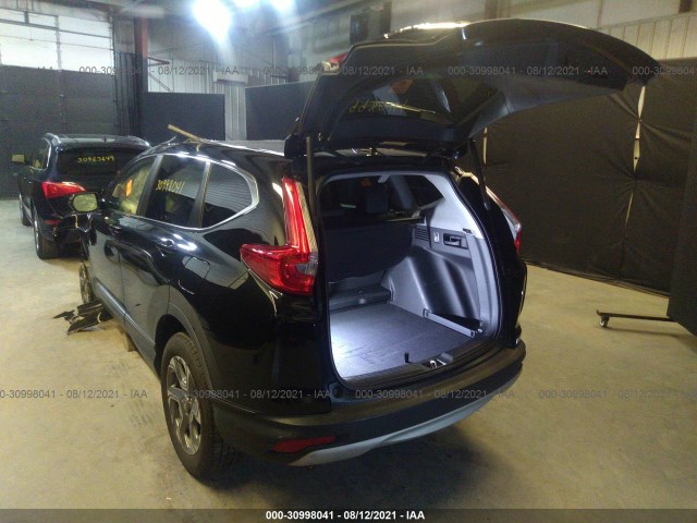 Photo 2 VIN: 2HKRW2H87HH626476 - HONDA CR-V 