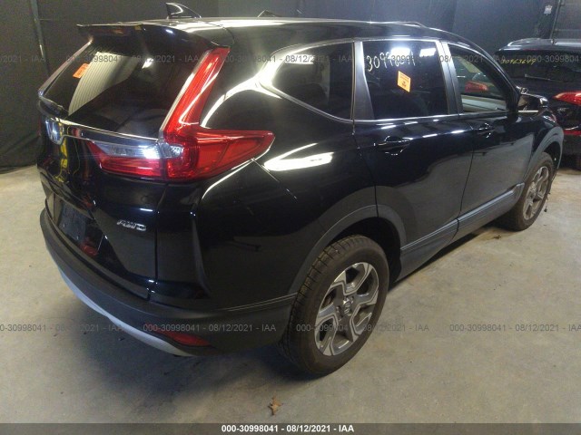 Photo 3 VIN: 2HKRW2H87HH626476 - HONDA CR-V 