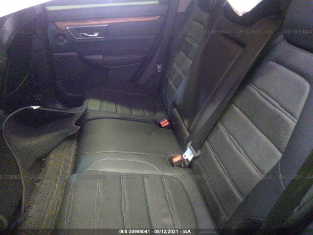 Photo 7 VIN: 2HKRW2H87HH626476 - HONDA CR-V 