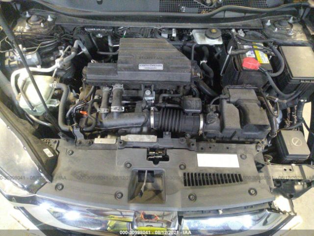 Photo 9 VIN: 2HKRW2H87HH626476 - HONDA CR-V 