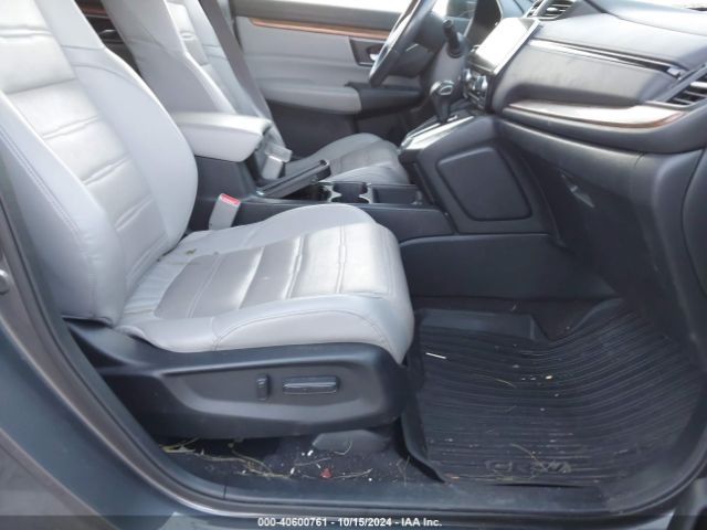 Photo 4 VIN: 2HKRW2H87HH633864 - HONDA CR-V 