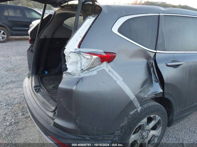 Photo 5 VIN: 2HKRW2H87HH633864 - HONDA CR-V 