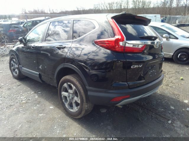 Photo 2 VIN: 2HKRW2H87HH648963 - HONDA CR-V 