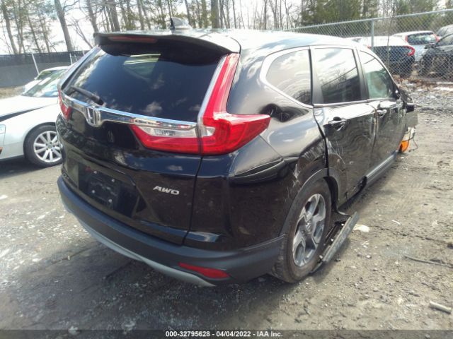 Photo 3 VIN: 2HKRW2H87HH648963 - HONDA CR-V 