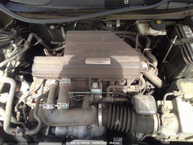 Photo 9 VIN: 2HKRW2H87HH648963 - HONDA CR-V 