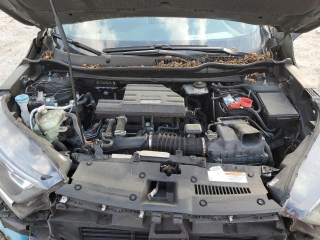 Photo 10 VIN: 2HKRW2H87HH649403 - HONDA CRV 