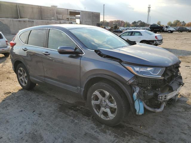 Photo 3 VIN: 2HKRW2H87HH649403 - HONDA CRV 