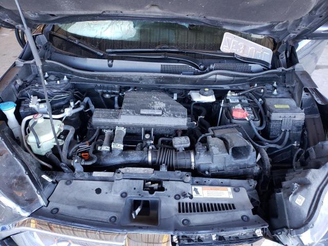 Photo 6 VIN: 2HKRW2H87HH676228 - HONDA CR-V EXL 