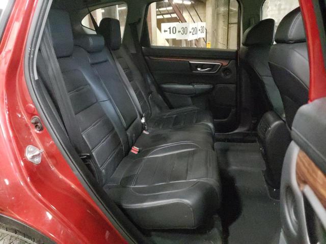 Photo 10 VIN: 2HKRW2H87JH126498 - HONDA CRV 