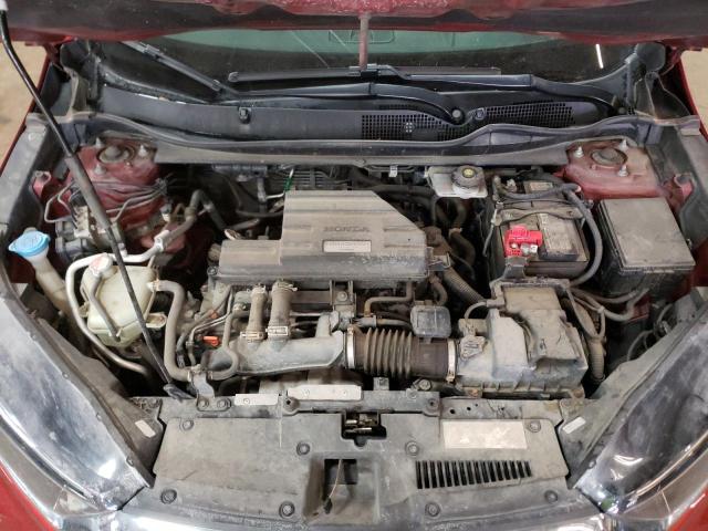 Photo 11 VIN: 2HKRW2H87JH126498 - HONDA CRV 