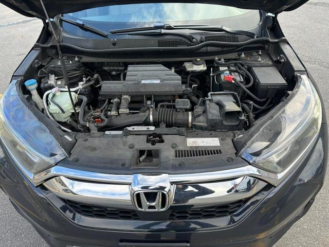 Photo 5 VIN: 2HKRW2H87JH616293 - HONDA CR-V EXL 