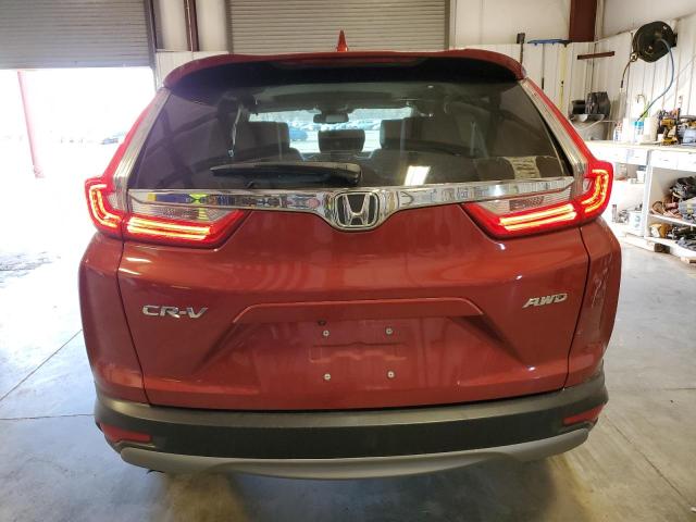 Photo 5 VIN: 2HKRW2H87JH624443 - HONDA CRV 