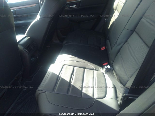 Photo 7 VIN: 2HKRW2H87JH670757 - HONDA CR-V 