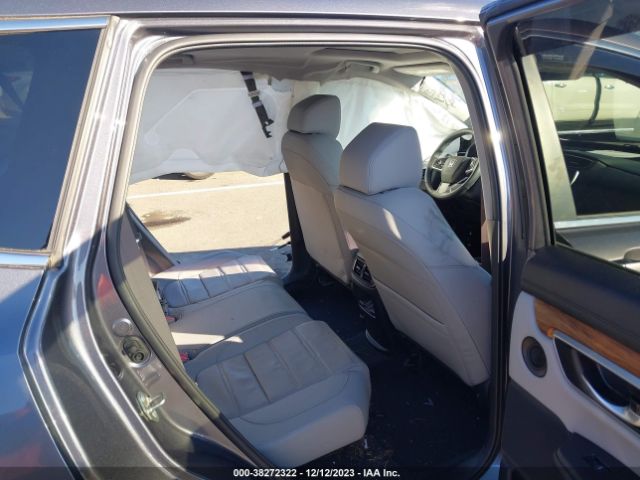 Photo 7 VIN: 2HKRW2H87KH638165 - HONDA CR-V 