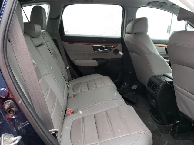 Photo 10 VIN: 2HKRW2H87KH643673 - HONDA CR-V EXL 