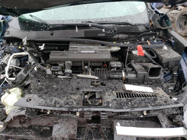 Photo 11 VIN: 2HKRW2H87KH643673 - HONDA CR-V EXL 