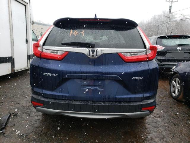 Photo 5 VIN: 2HKRW2H87KH643673 - HONDA CR-V EXL 