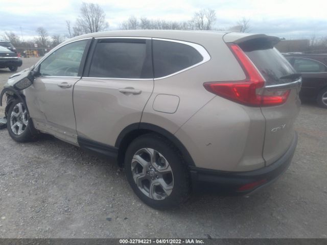 Photo 2 VIN: 2HKRW2H87KH643995 - HONDA CR-V 