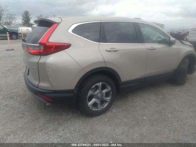 Photo 3 VIN: 2HKRW2H87KH643995 - HONDA CR-V 