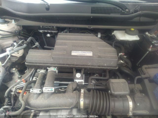 Photo 9 VIN: 2HKRW2H87KH643995 - HONDA CR-V 