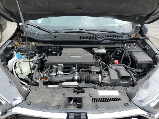 Photo 10 VIN: 2HKRW2H87KH647724 - HONDA CRV 