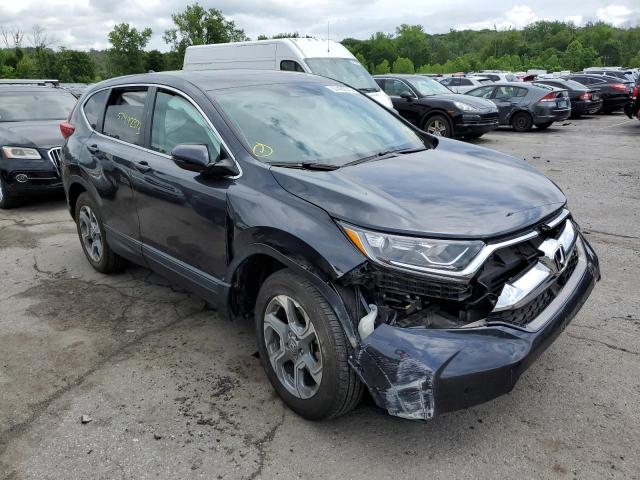 Photo 3 VIN: 2HKRW2H87KH647724 - HONDA CRV 