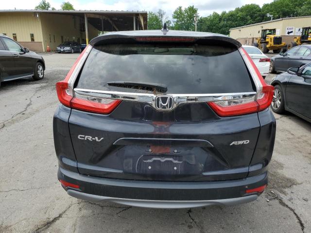 Photo 5 VIN: 2HKRW2H87KH647724 - HONDA CRV 