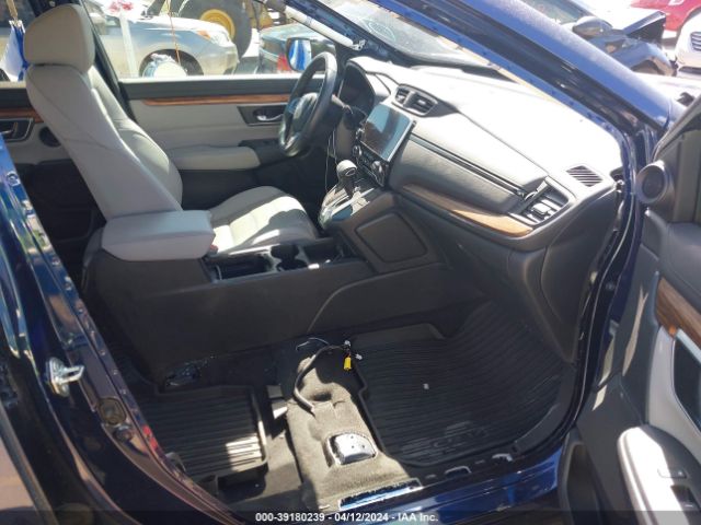 Photo 4 VIN: 2HKRW2H87KH652051 - HONDA CR-V 