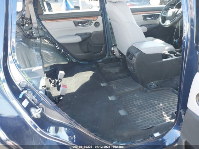 Photo 7 VIN: 2HKRW2H87KH652051 - HONDA CR-V 