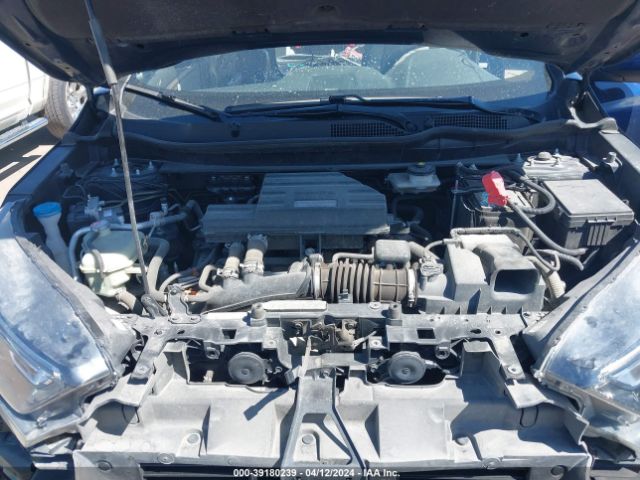 Photo 9 VIN: 2HKRW2H87KH652051 - HONDA CR-V 