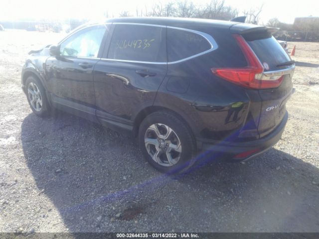 Photo 2 VIN: 2HKRW2H87KH656150 - HONDA CR-V 