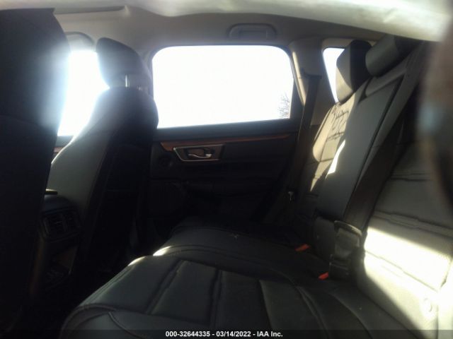 Photo 7 VIN: 2HKRW2H87KH656150 - HONDA CR-V 